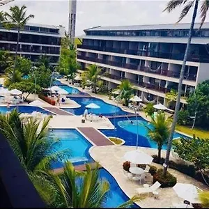 Flat Nannai Brasil